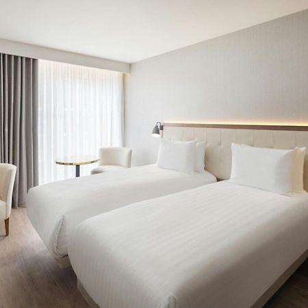 Ac Hotel By Marriott Глазгоу Екстериор снимка