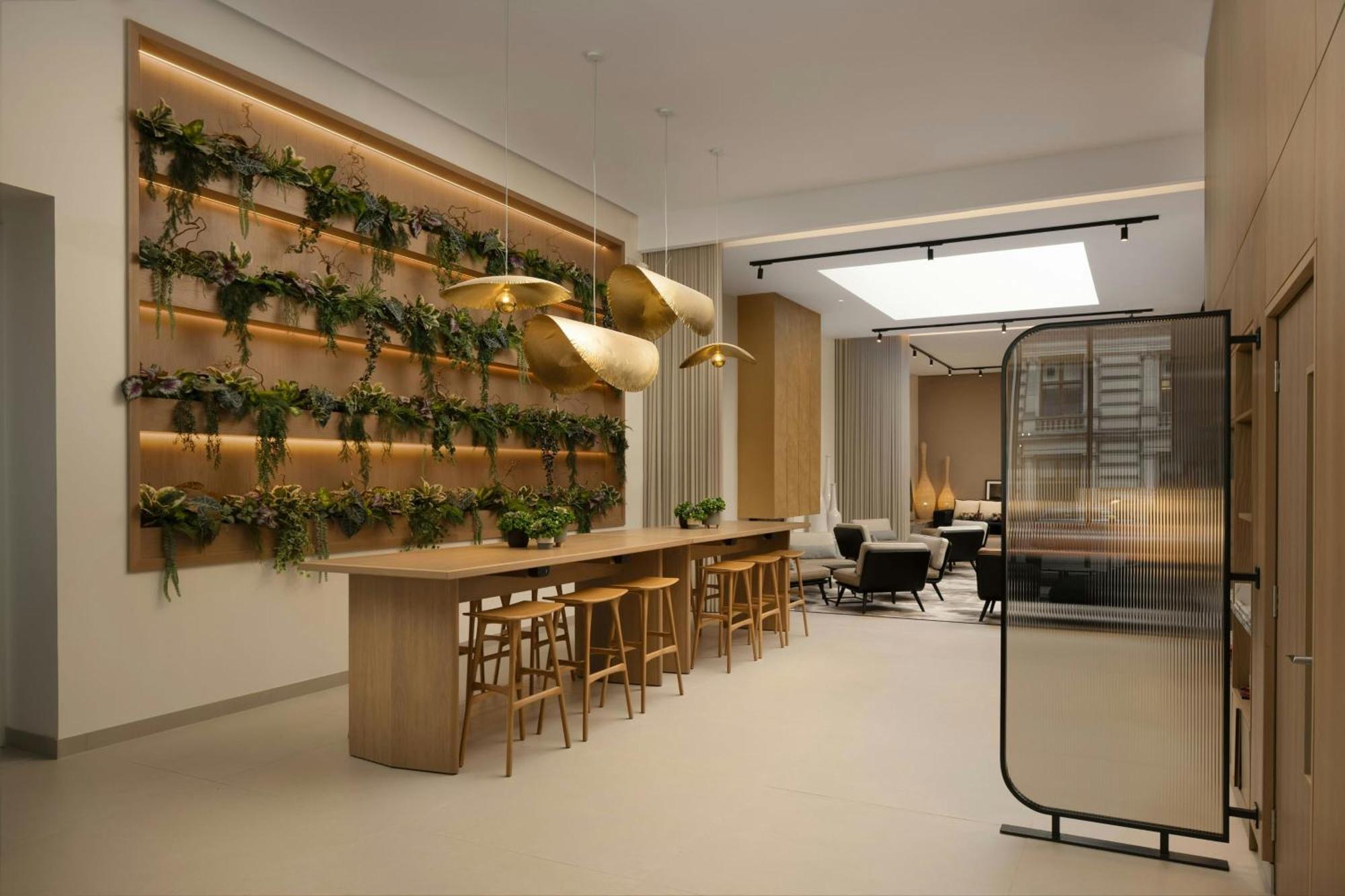 Ac Hotel By Marriott Глазгоу Екстериор снимка