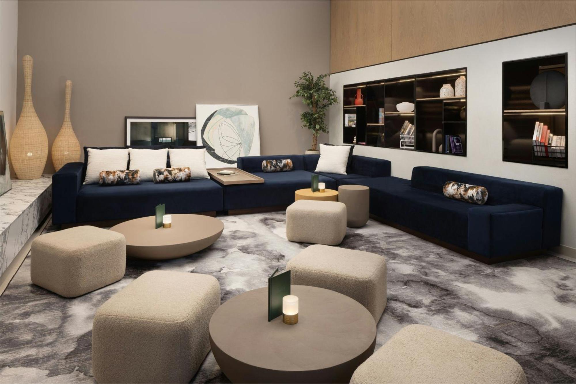 Ac Hotel By Marriott Глазгоу Екстериор снимка