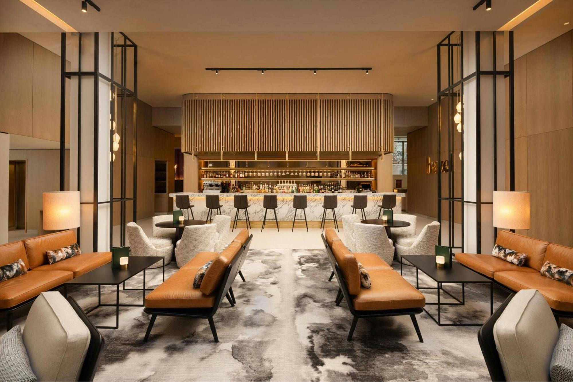 Ac Hotel By Marriott Глазгоу Екстериор снимка