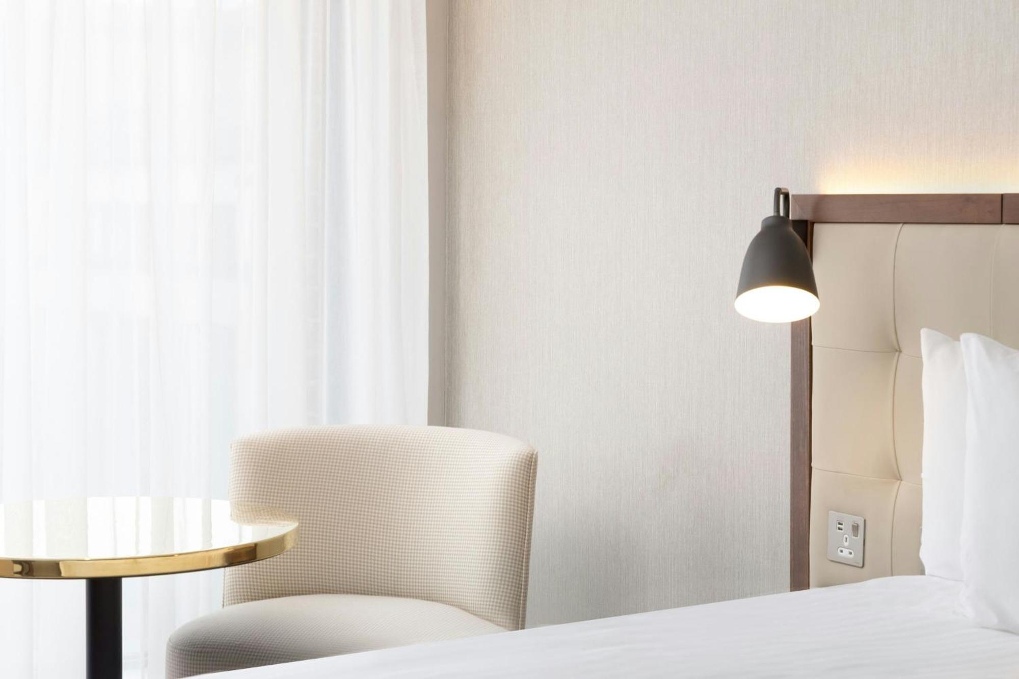 Ac Hotel By Marriott Глазгоу Екстериор снимка