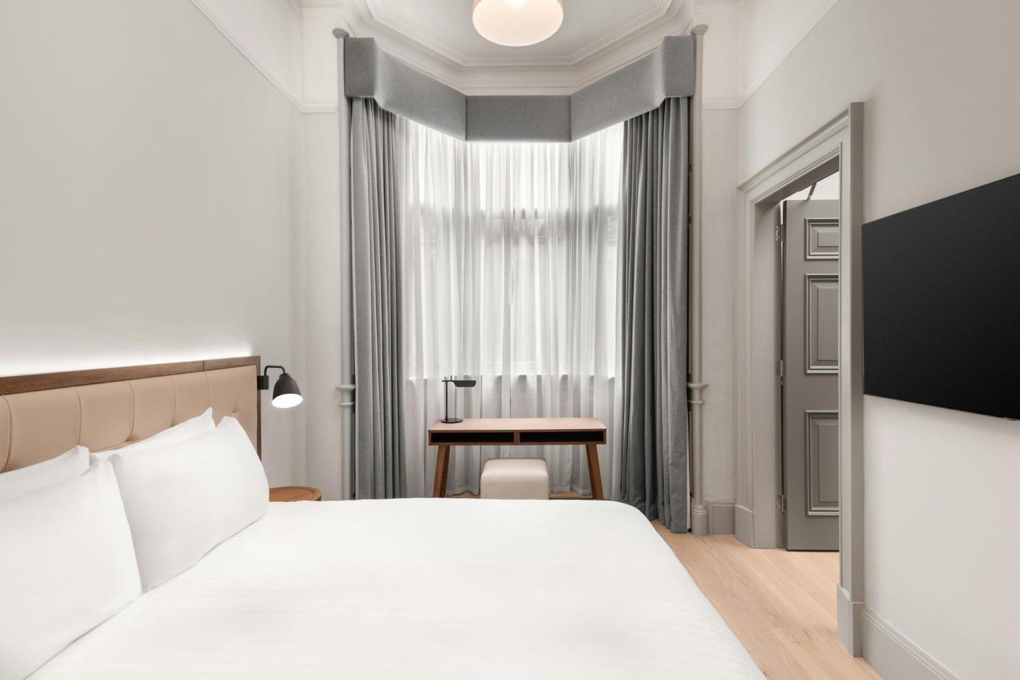 Ac Hotel By Marriott Глазгоу Екстериор снимка