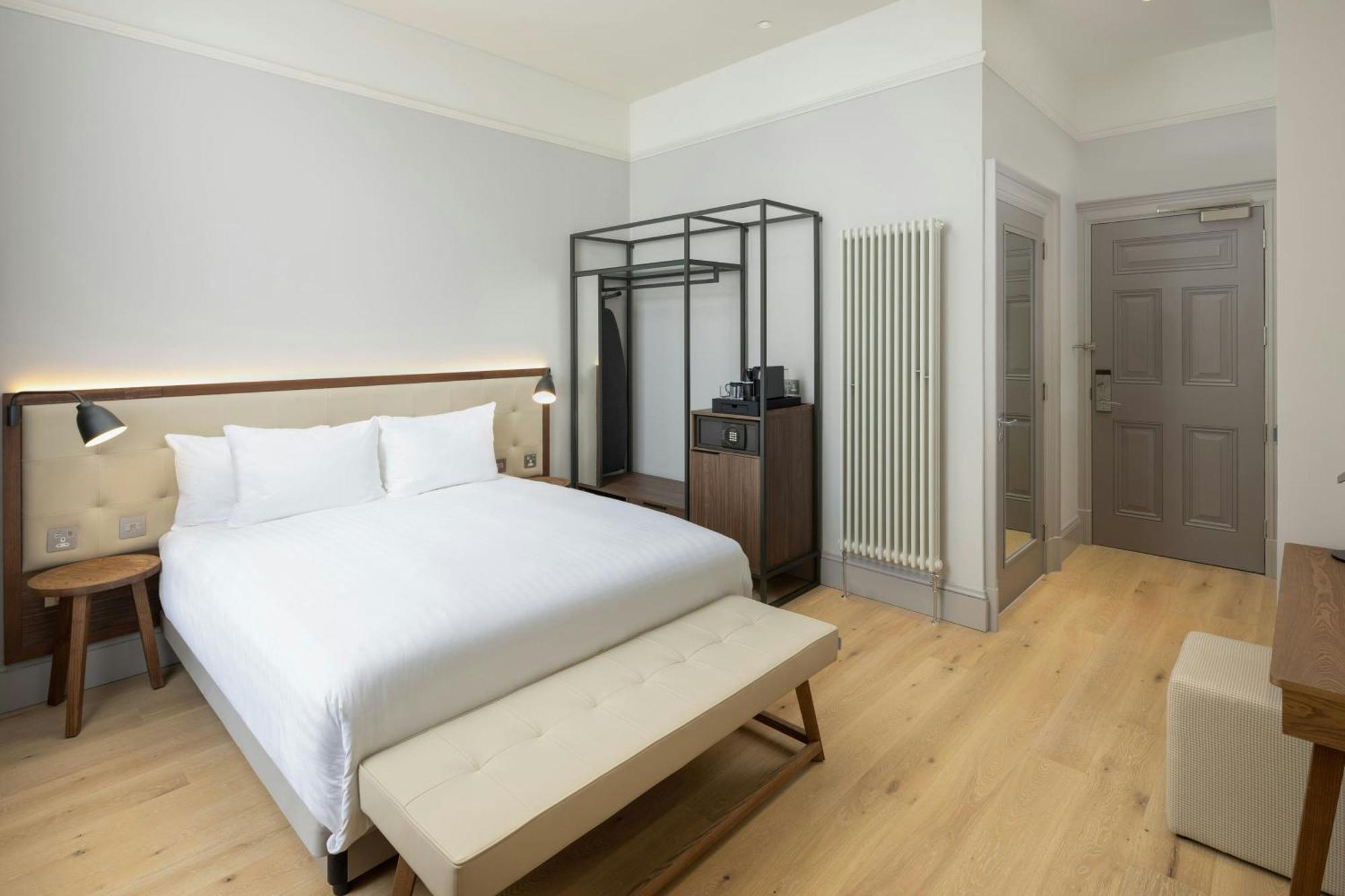 Ac Hotel By Marriott Глазгоу Екстериор снимка