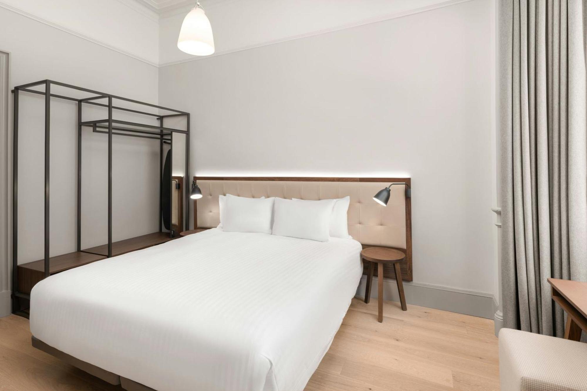 Ac Hotel By Marriott Глазгоу Екстериор снимка
