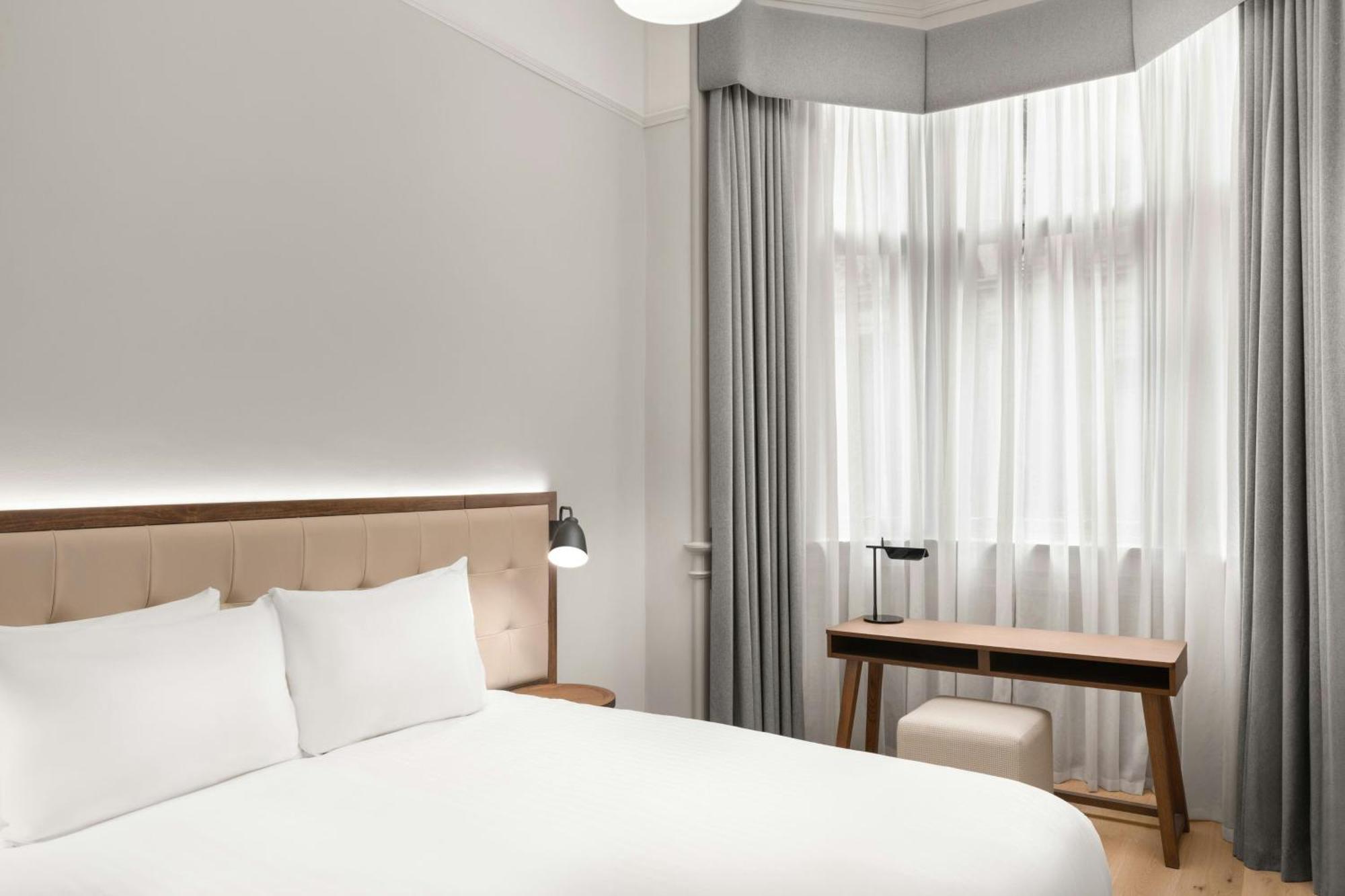 Ac Hotel By Marriott Глазгоу Екстериор снимка